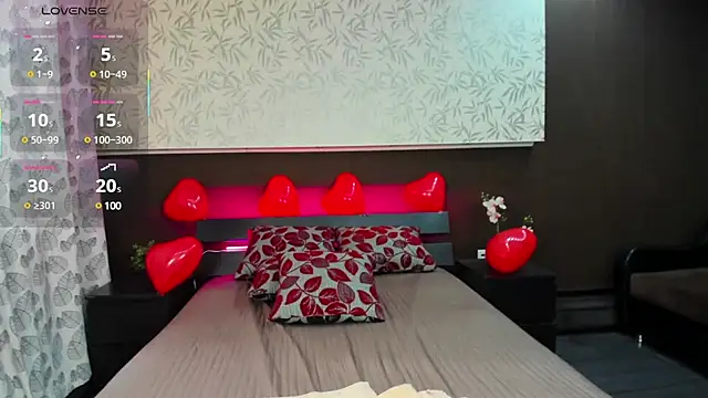 Snapshot of Donna_Evans chatting on February 16, 11:59 pm Donna Evans online show from February 16, 11:59 pm