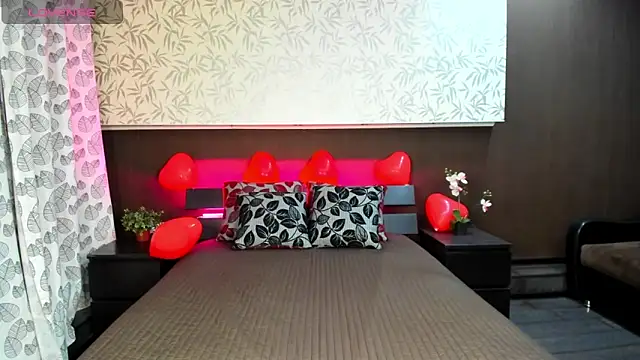 Snapshot of Donna_Evans chatting on February 23, 12:08 am Donna Evans online show from February 23, 12:08 am