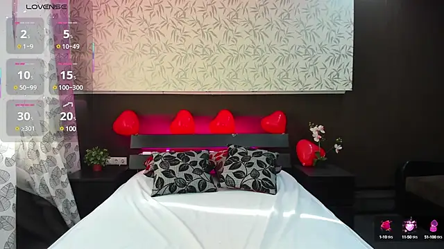 Snapshot of Donna_Evans chatting on February 25, 11:55 pm Donna Evans online show from February 25, 11:55 pm