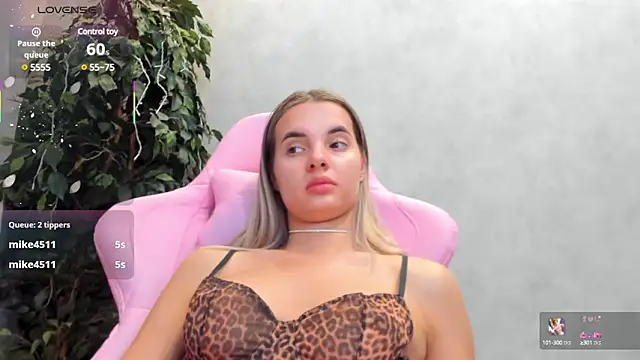 Snapshot of Donna_Evans chatting on March 6, 3:02 am Donna Evans online show from March 6, 3:02 am