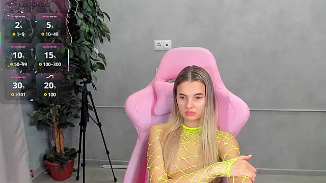 Snapshot of Donna_Evans chatting on March 12, 3:02 am Donna Evans online show from March 12, 3:02 am