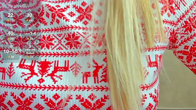 Snapshot of Donna_Evans chatting on March 15, 3:07 am Donna Evans online show from March 15, 3:07 am