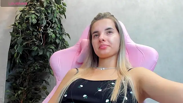 Snapshot of Donna_Evans chatting on March 18, 4:48 pm Donna Evans online show from March 18, 4:48 pm