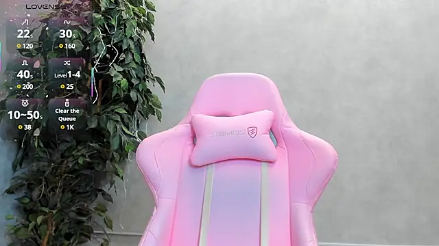 Snapshot of Donna_Evans chatting on March 20, 3:13 am Donna Evans online show from March 20, 3:13 am