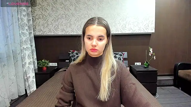 Snapshot of Donna_Evans chatting on March 23, 12:15 am Donna Evans online show from March 23, 12:15 am