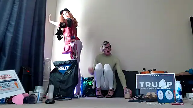 Taylorsexbot online show from January 17, 5:51 pm