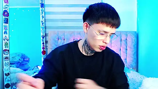  justinmoon2 online show from May 14, 5:03 am