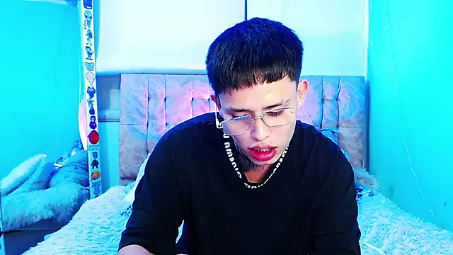  justinmoon2 online show from May 26, 4:41 am