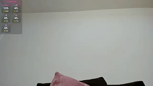 baby ivy online show from September 22, 8:11 pm