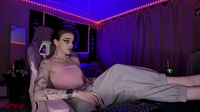 wet dream  online show from March 26, 3:50 pm