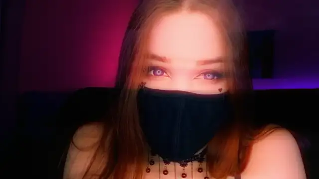 wet dream  online show from July 5, 2:24 pm