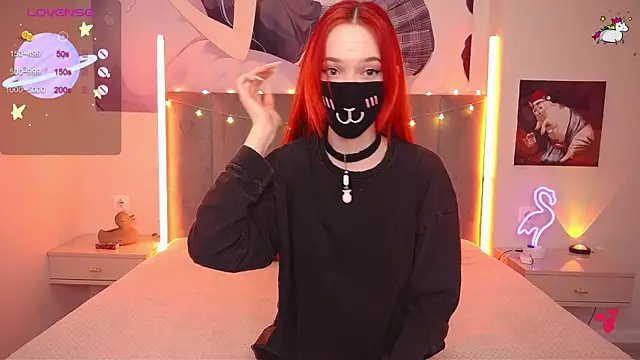 Enjoy jane online show from March 19, 8:12 am