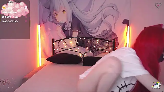 Enjoy jane online show from February 3, 2:11 pm