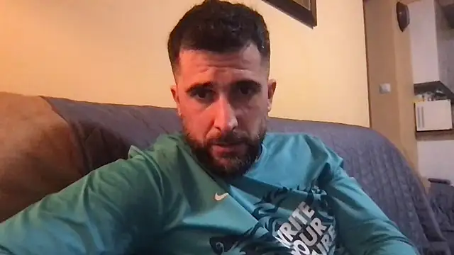 alex877x online show from January 31, 10:41 pm