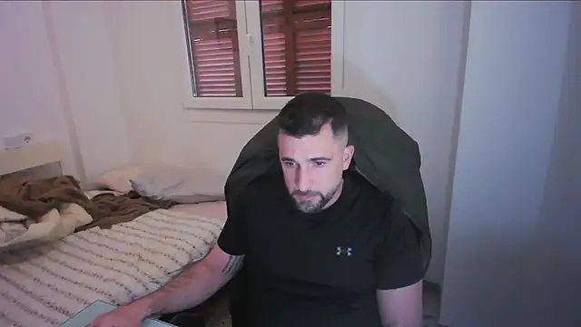 alex877x online show from April 15, 11:39 am