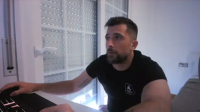alex877x online show from June 23, 5:44 pm