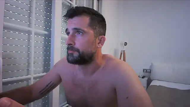alex877x online show from June 30, 5:36 pm