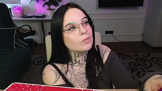 ATOMIC-KETCHUP online show from April 11, 7:45 am