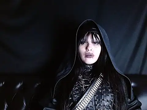 XXIOUX online show from November 1, 6:48 am