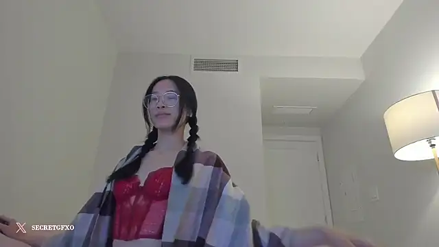 secretgirlfriendxo online show from December 2, 5:26 am