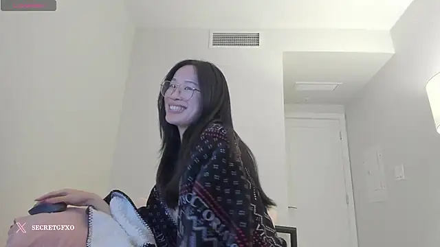 secretgirlfriendxo online show from December 4, 11:52 am