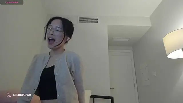 secretgirlfriendxo online show from December 10, 7:16 am