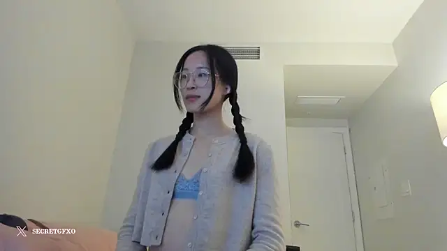secretgirlfriendxo online show from December 11, 6:58 am