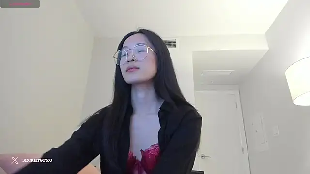 secretgirlfriendxo online show from December 21, 5:58 am