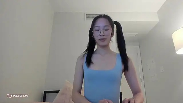 secretgirlfriendxo online show from December 29, 8:44 am