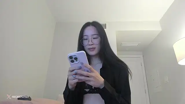 secretgirlfriendxo online show from January 26, 7:32 am
