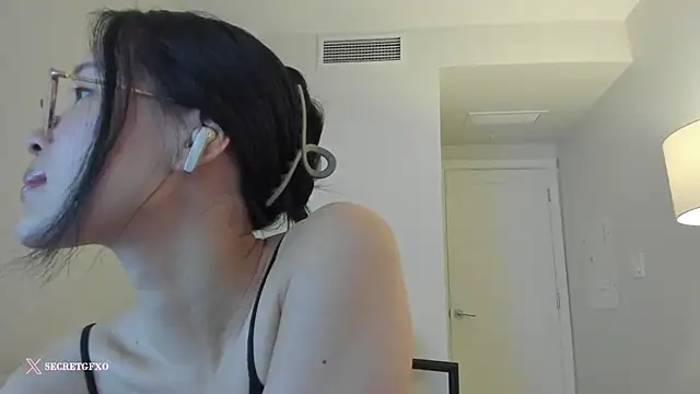secretgirlfriendxo online show from January 29, 1:38 pm