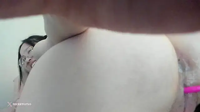 secretgirlfriendxo online show from January 29, 4:41 pm