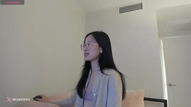 secretgirlfriendxo online show from February 2, 6:26 am
