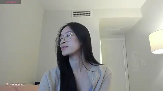 secretgirlfriendxo online show from February 5, 8:21 am