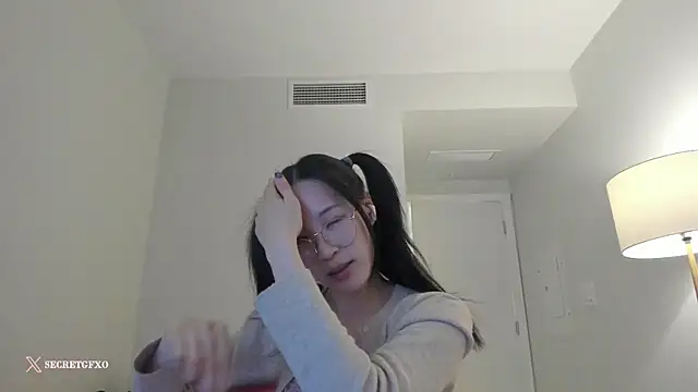 secretgirlfriendxo online show from February 9, 4:25 am