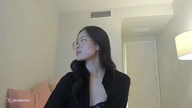 secretgirlfriendxo online show from February 22, 1:55 am