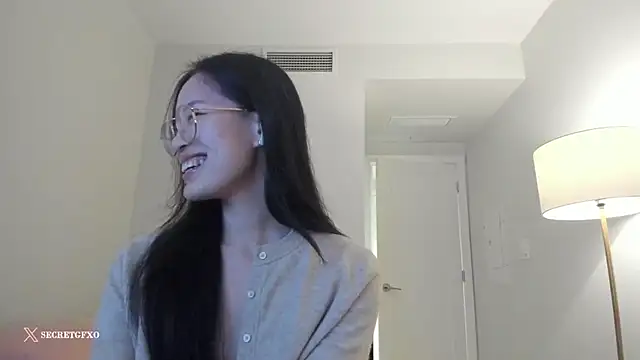secretgirlfriendxo online show from March 1, 7:08 am