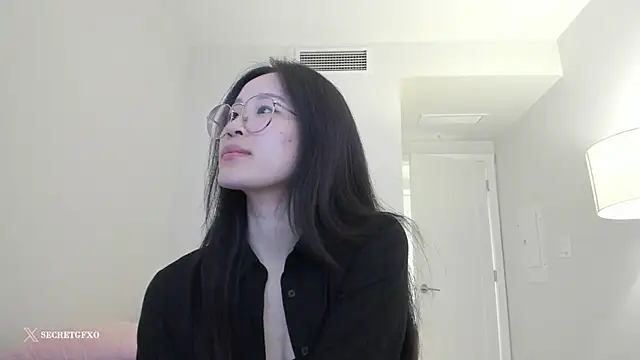secretgirlfriendxo online show from March 22, 8:29 am