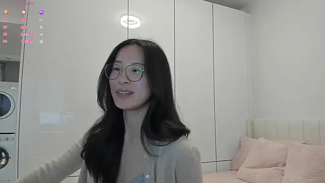 secretgirlfriendxo online show from October 10, 1:04 am
