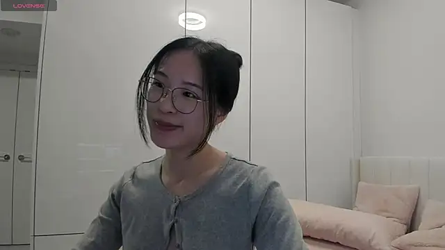 secretgirlfriendxo online show from November 15, 2:31 am