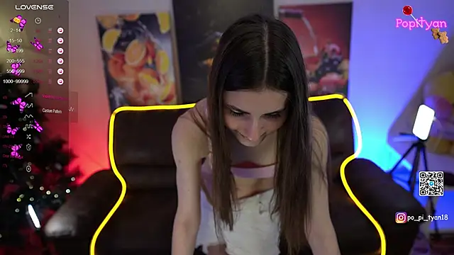 popityan1 online show from January 6, 9:32 pm