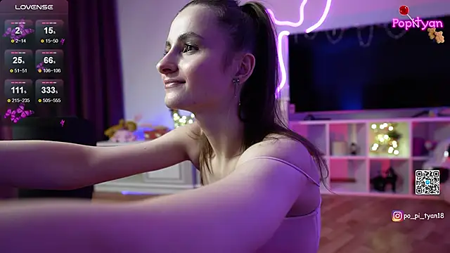 popityan1 online show from February 10, 2:19 am