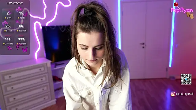 popityan1 online show from February 10, 9:04 pm