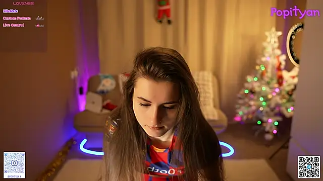 popityan1 online show from December 20, 2:18 am