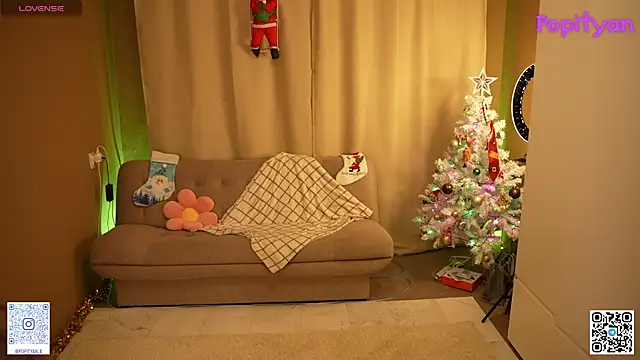 popityan1 online show from January 6, 9:35 am