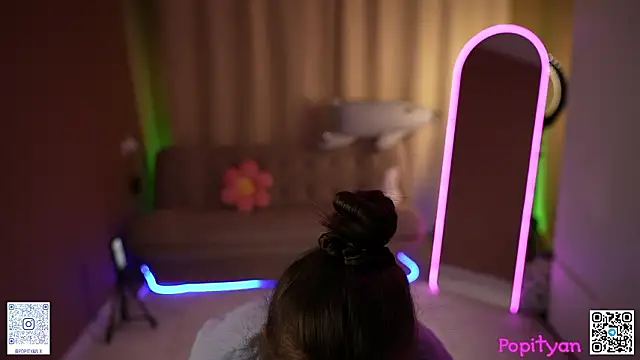 popityan1 online show from February 22, 8:02 am