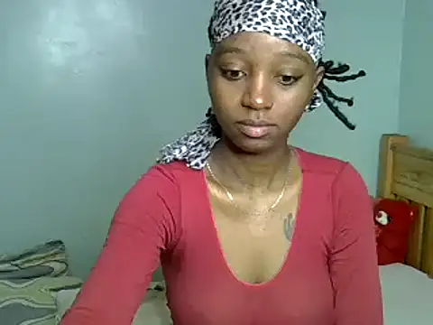 Snapshot of Enkarxx chatting on January 12, 8:36 am Enkarxx online show from January 12, 8:36 am