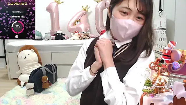 SUZU  online show from January 25, 9:14 pm