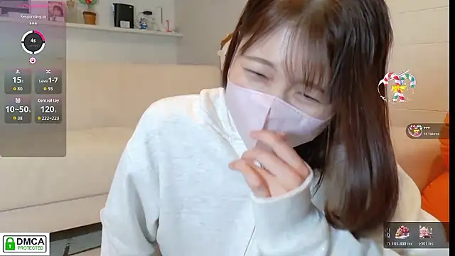 SUZU  online show from October 21, 6:03 am