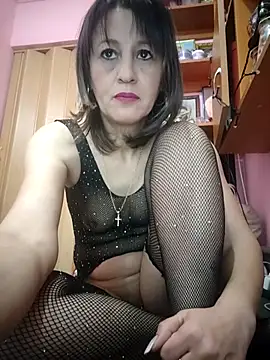 naughtymilfT online show from December 15, 7:12 am